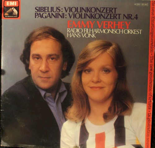 Violin Concertos