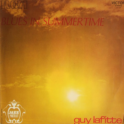 Blues in Summertime
