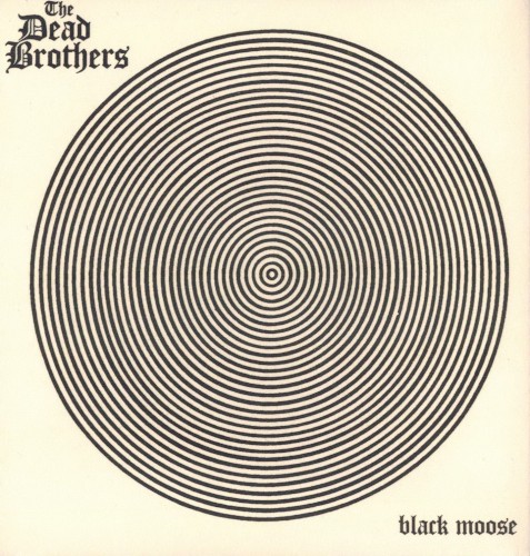 Black Moose