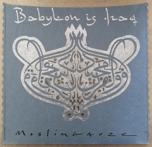 Babylon Is Iraq