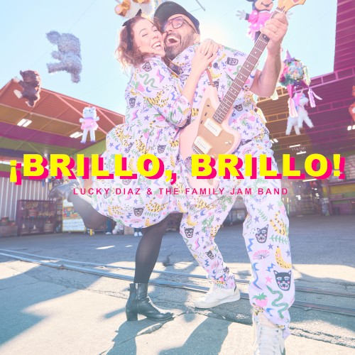¡Brillo, Brillo!