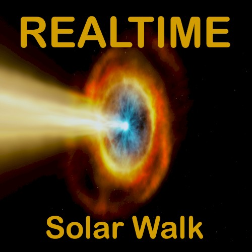 Solar Walk