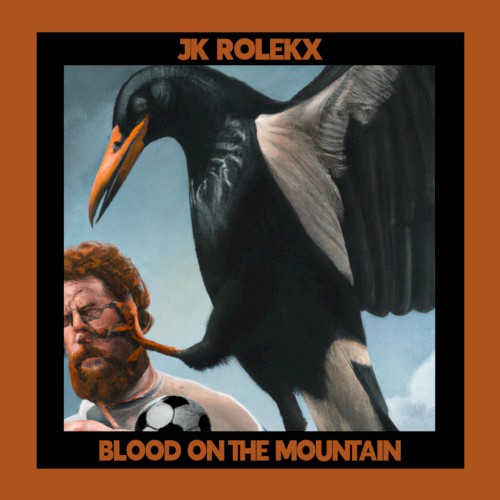 Blood on the Mountain