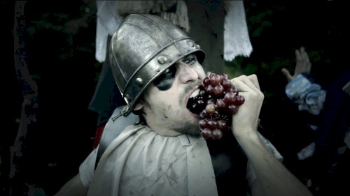 Bonaparte Groupees Bundle