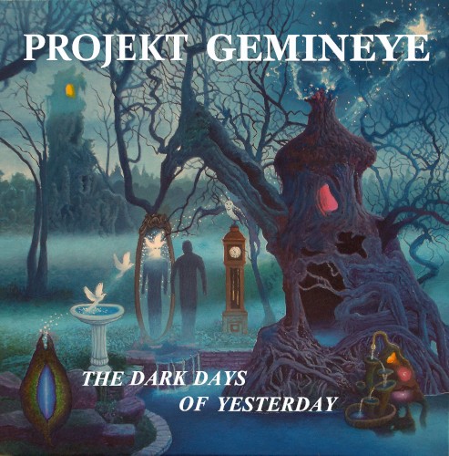 The Dark Days of Yesterday