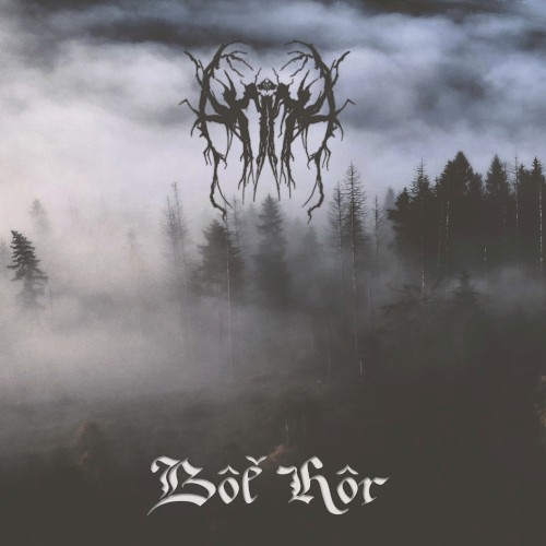 Bôľ Hôr
