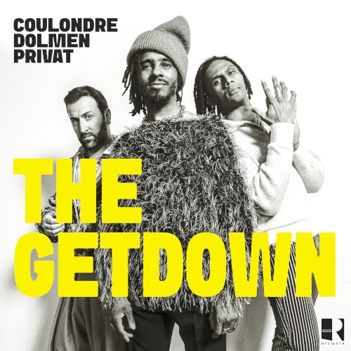 The Getdown
