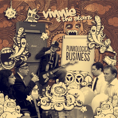 Punkological Business