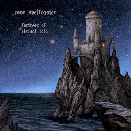 Fortress of Eternal Cold