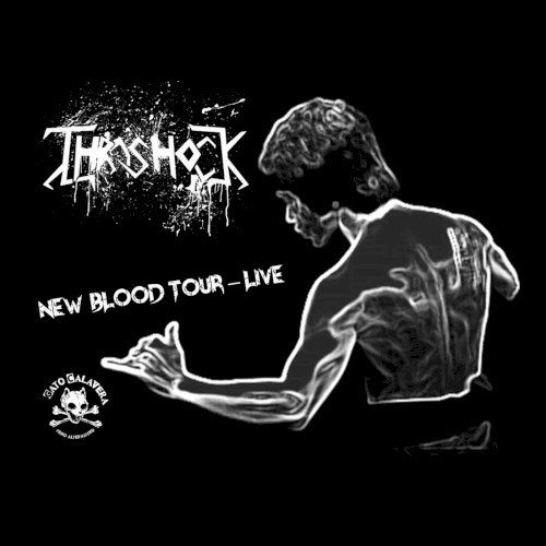 New Blood Tour