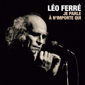 Je parle à n’importe qui