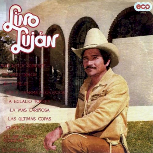 Lino Luján
