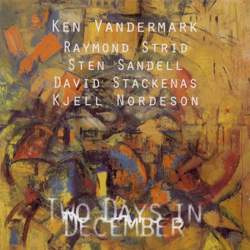 Two Days in December