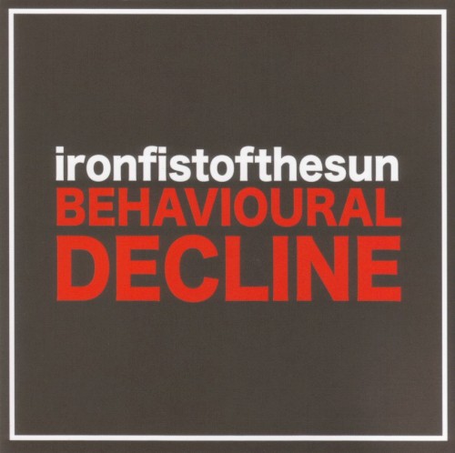 Behavioural Decline