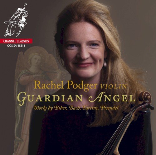Guardian Angel