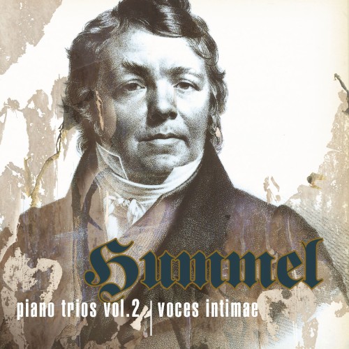 Piano Trios Vol. 2