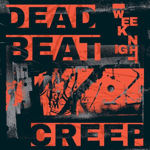 Dead Beat Creep