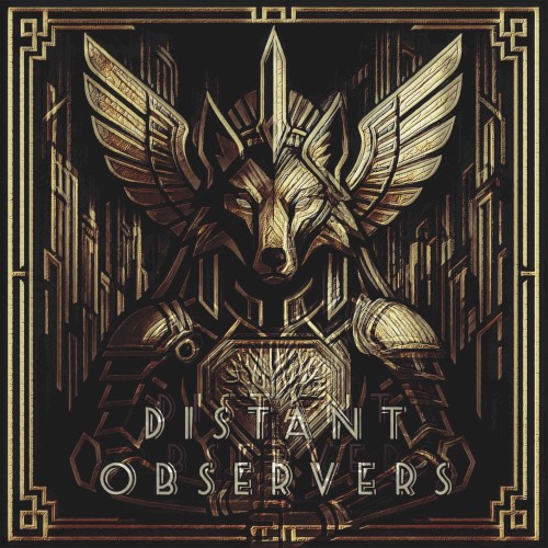 Distant Observers