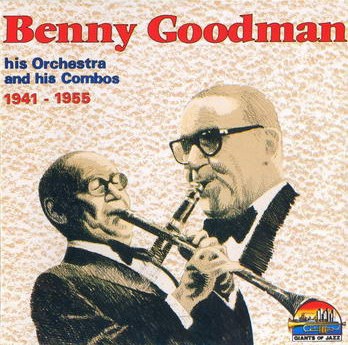 His Orchestra and his Combos 1941 - 1955