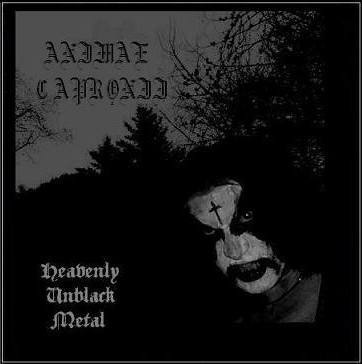 Heavenly Unblack Metal