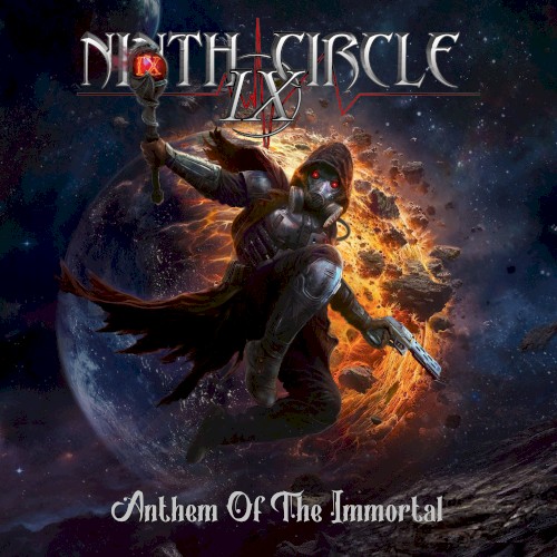 Anthem of the Immortal