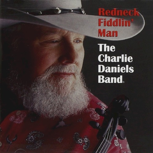 Redneck Fiddlin' Man