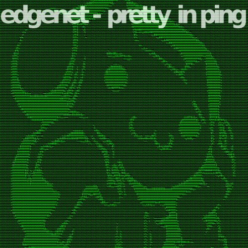 Pretty in Ping