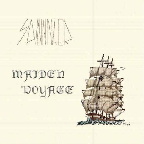 Spinnaker &ndash; Maiden Voyage