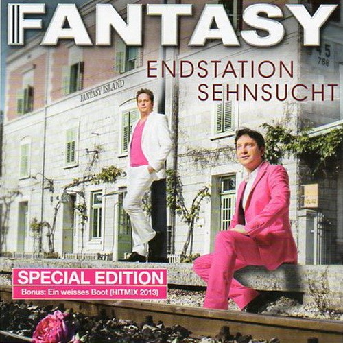 Endstation Sehnsucht