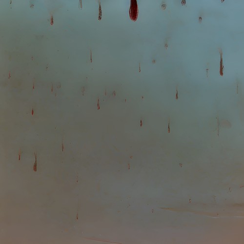 Burst Into Tears, My Soul, Gush Every Pore of My Distracted Frame, Gush Into Drops of Blood
