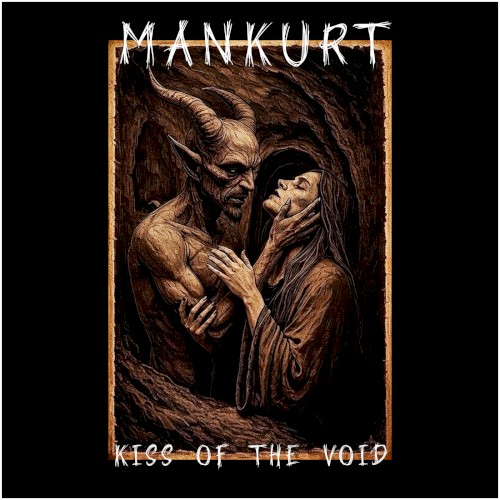 Kiss of the Void
