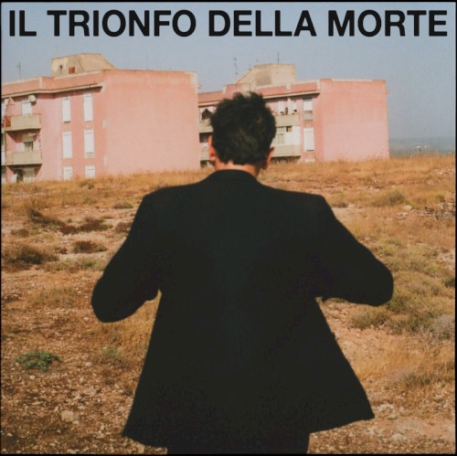Il Trionfo Della Morte