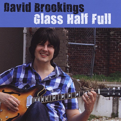 Glass Half Full