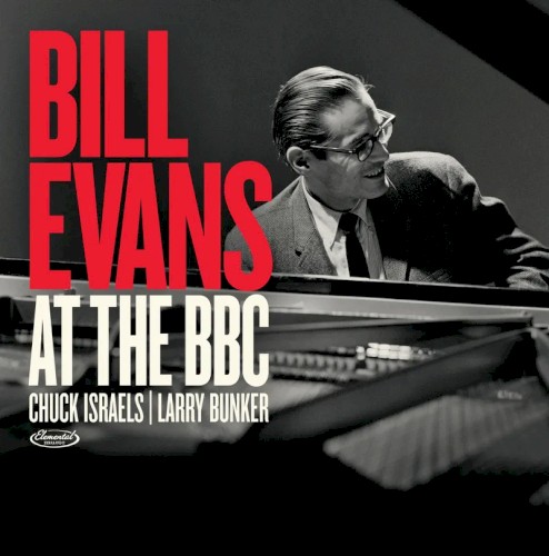 At the BBC: The Complete 1965 London Sets