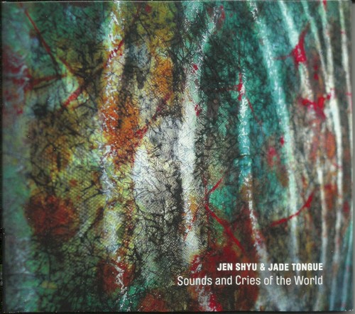 Sounds and Cries of the World
