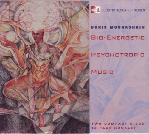 Bio-Energetic Psychotropic Music