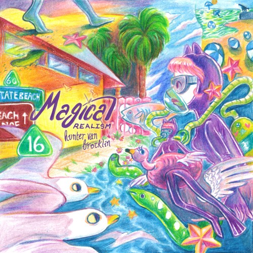 Magical Realism