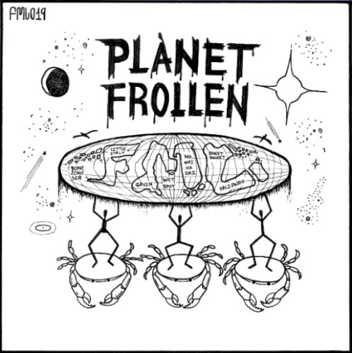 Planet Frollen
