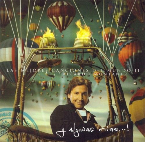 Las mejores canciones del mundo II