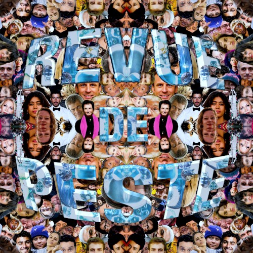 REVUE DE PESTE