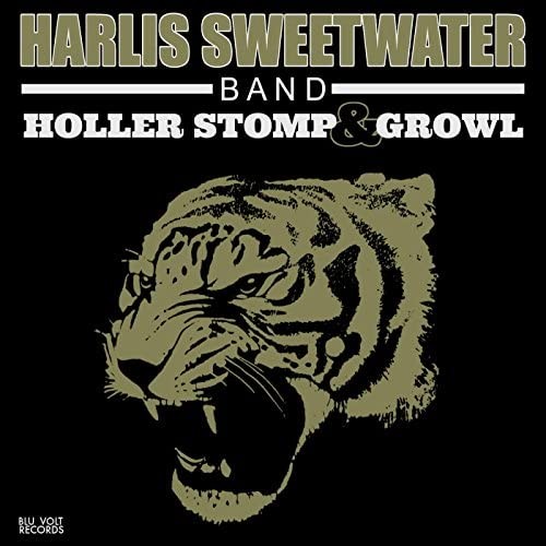 Holler Stomp & Growl