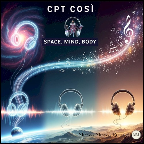 Space Mind Body