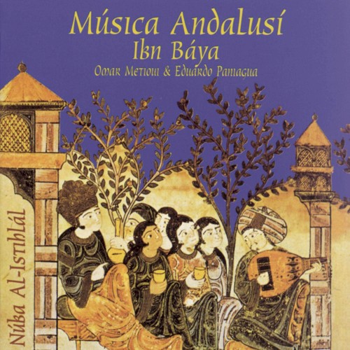 Musica Andalusi. Nuba Al-Istihlál