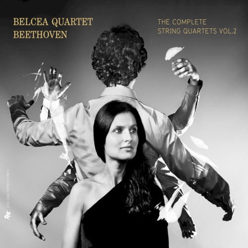 The Complete String Quartets, Vol. 2