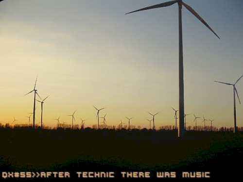 After Technic There Was Music