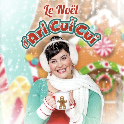 Le Noël d'Ari Cui Cui
