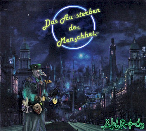 Das Aussterben der Menschheit