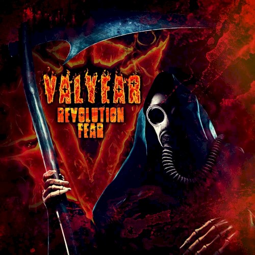 Revolution Fear