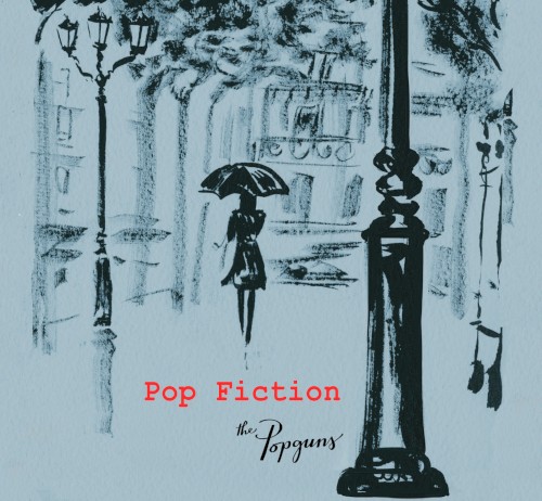 Pop Fiction