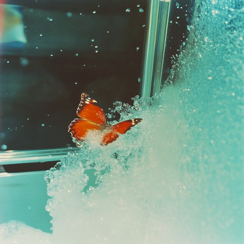 JIAOLONG035 - Sad Piano House / Cloudy (Kelbin Remixes)